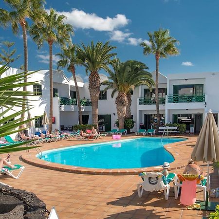 Rocas Blancas Apartments Puerto del Carmen  Extérieur photo