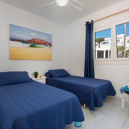 Rocas Blancas Apartments Puerto del Carmen  Extérieur photo