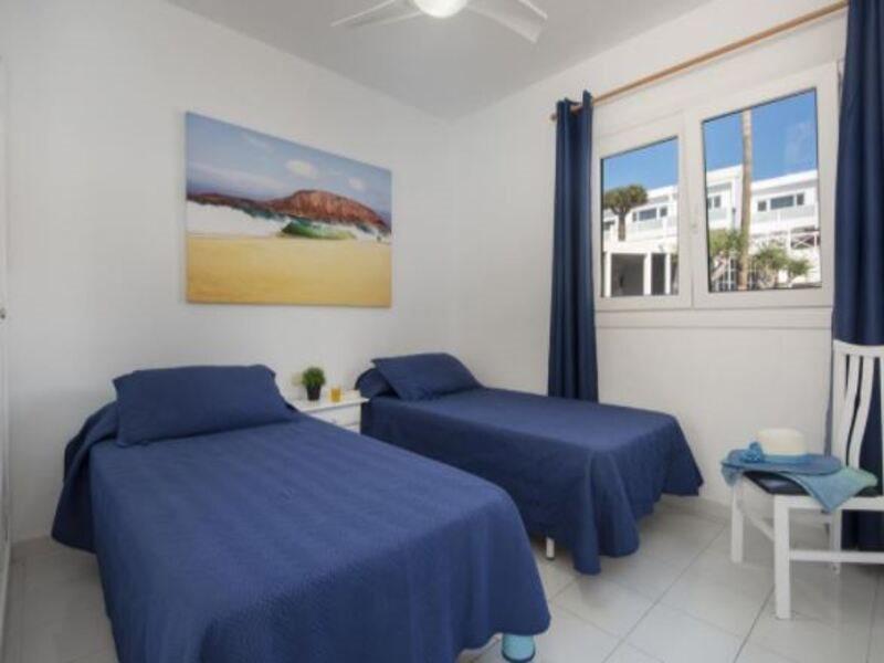 Rocas Blancas Apartments Puerto del Carmen  Extérieur photo