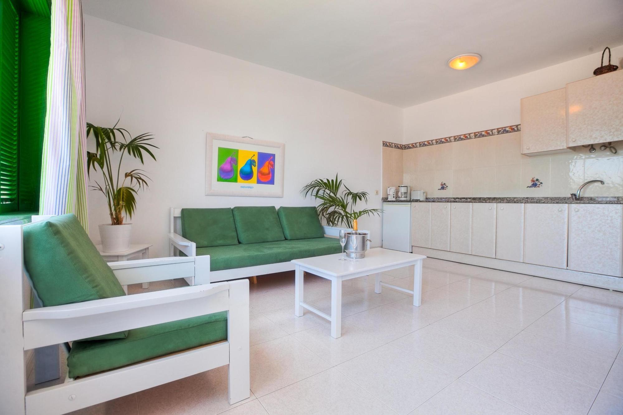 Rocas Blancas Apartments Puerto del Carmen  Extérieur photo