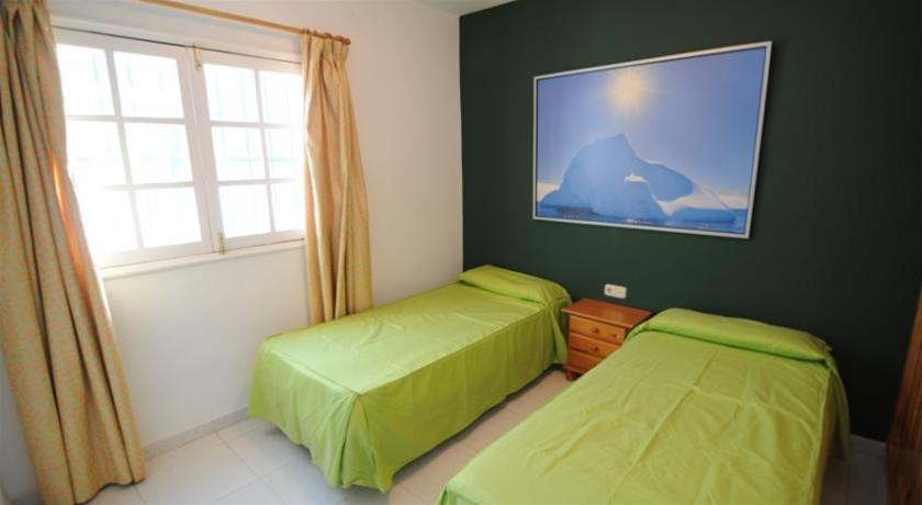 Rocas Blancas Apartments Puerto del Carmen  Extérieur photo
