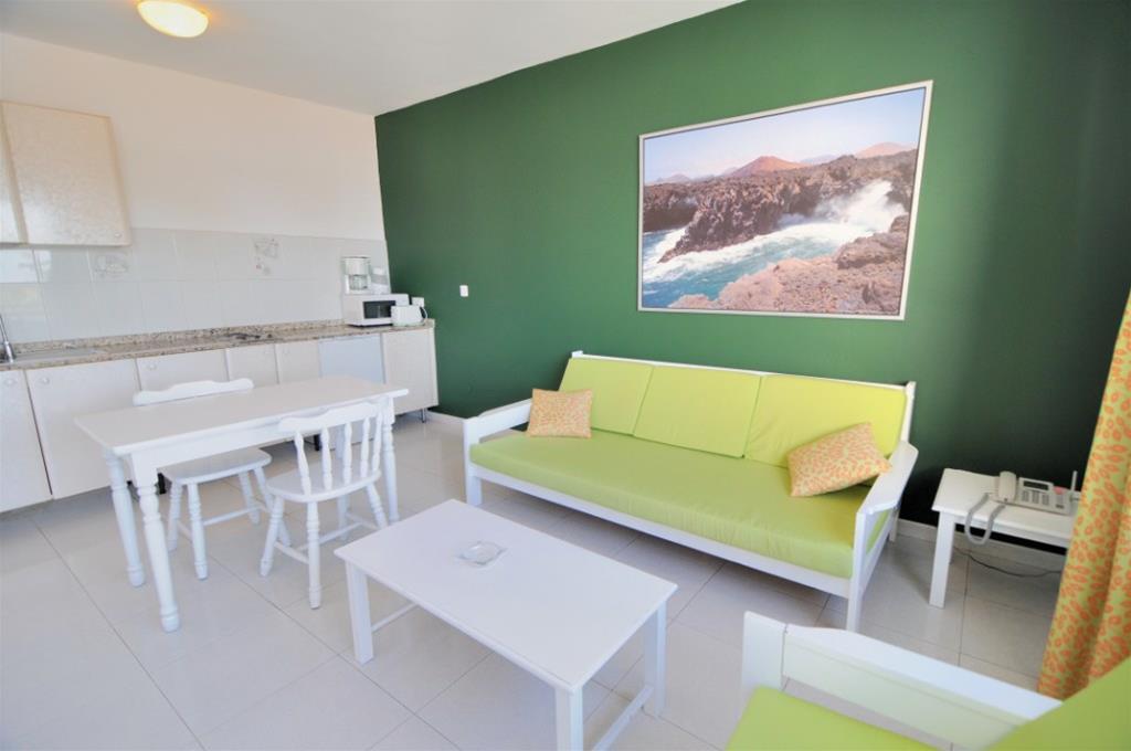 Rocas Blancas Apartments Puerto del Carmen  Extérieur photo