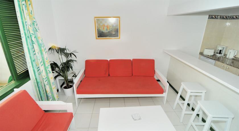 Rocas Blancas Apartments Puerto del Carmen  Extérieur photo