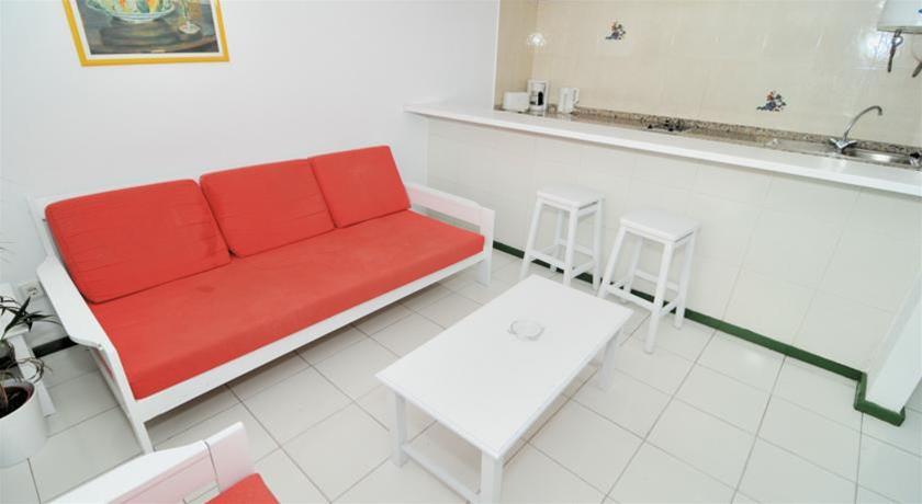 Rocas Blancas Apartments Puerto del Carmen  Extérieur photo