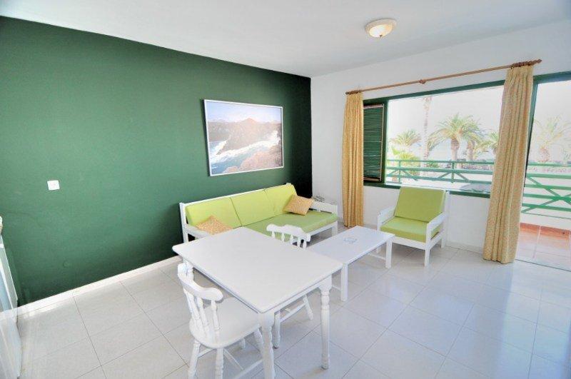 Rocas Blancas Apartments Puerto del Carmen  Extérieur photo