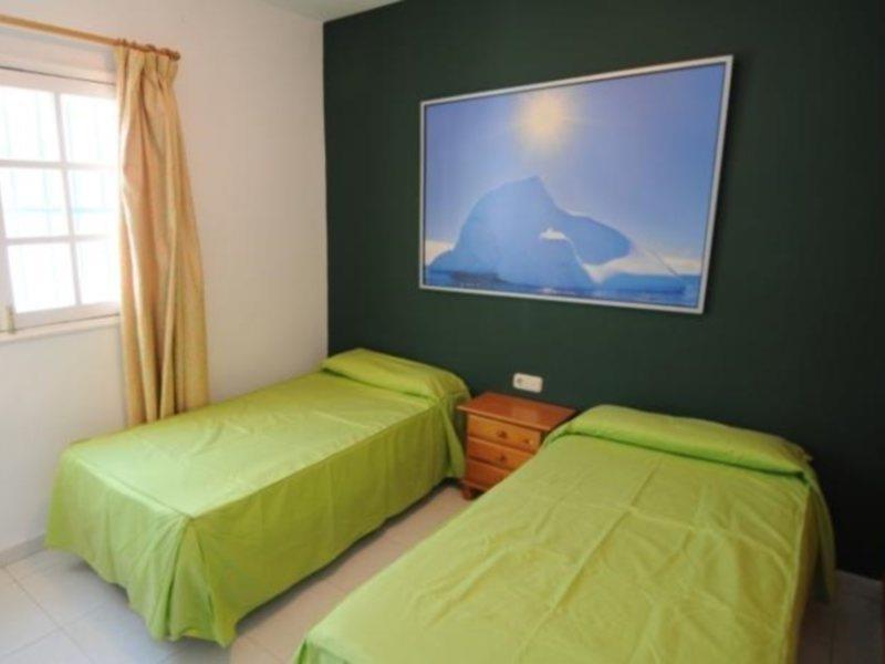 Rocas Blancas Apartments Puerto del Carmen  Extérieur photo