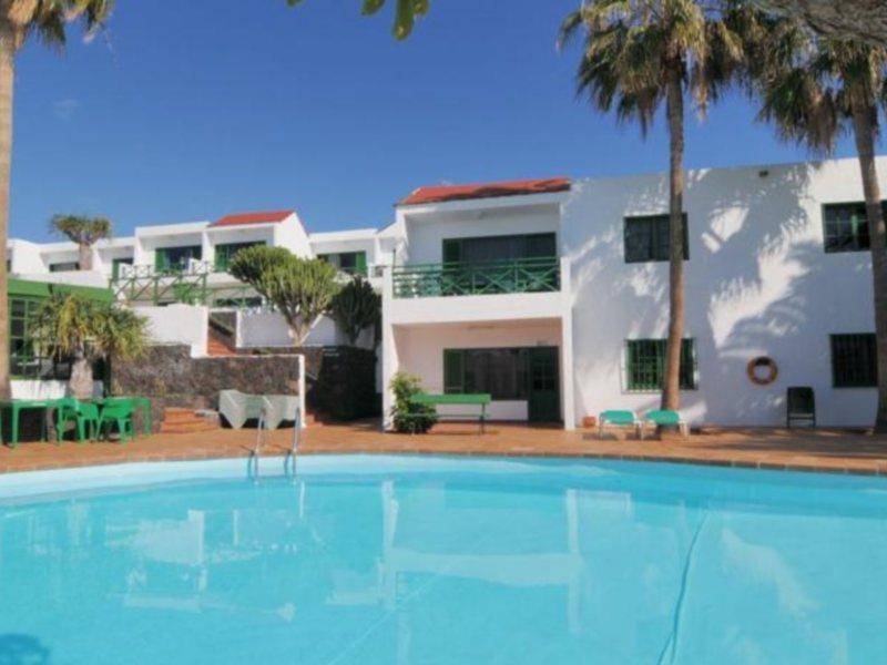 Rocas Blancas Apartments Puerto del Carmen  Extérieur photo