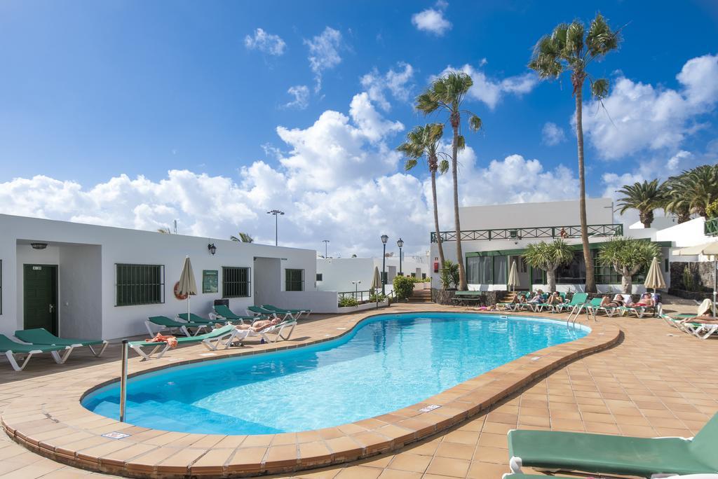 Rocas Blancas Apartments Puerto del Carmen  Extérieur photo