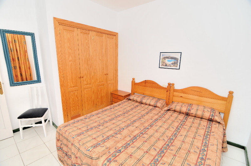 Rocas Blancas Apartments Puerto del Carmen  Extérieur photo