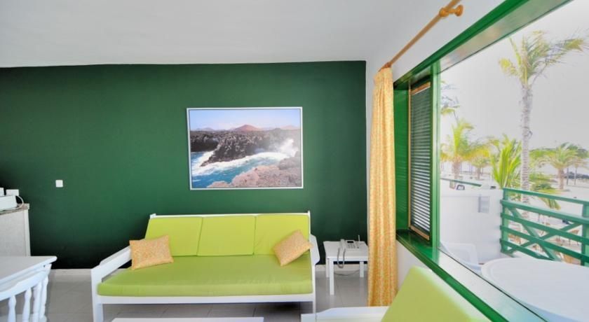 Rocas Blancas Apartments Puerto del Carmen  Extérieur photo
