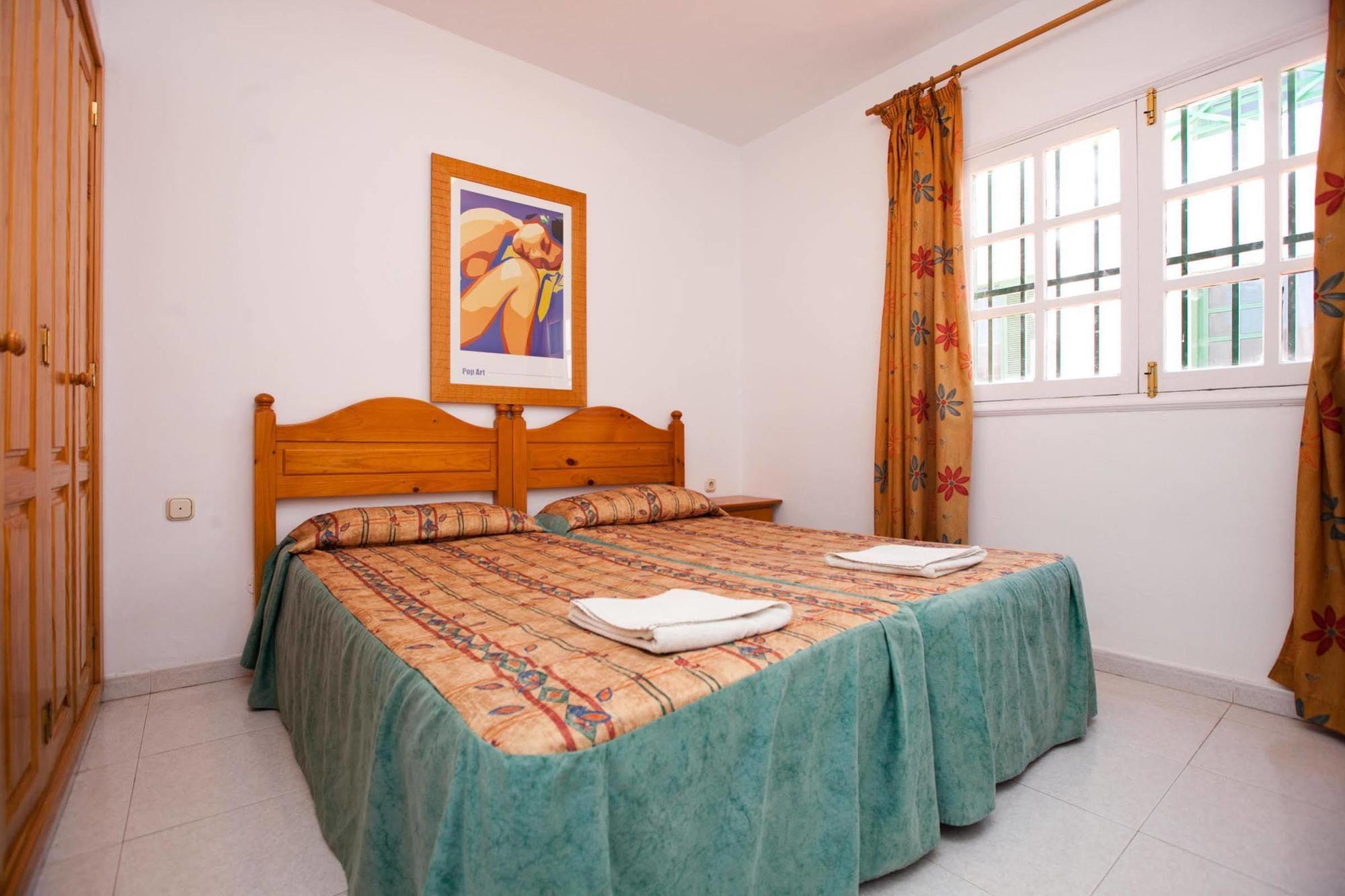 Rocas Blancas Apartments Puerto del Carmen  Extérieur photo