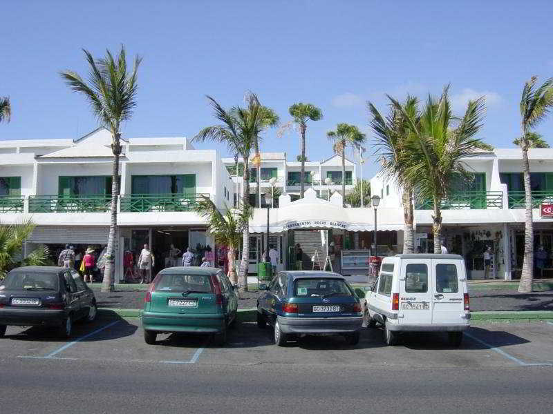 Rocas Blancas Apartments Puerto del Carmen  Extérieur photo