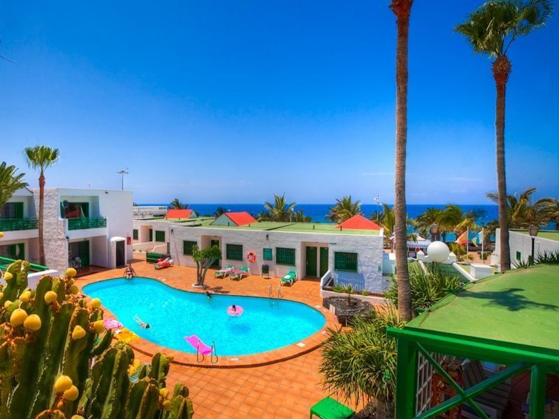 Rocas Blancas Apartments Puerto del Carmen  Extérieur photo