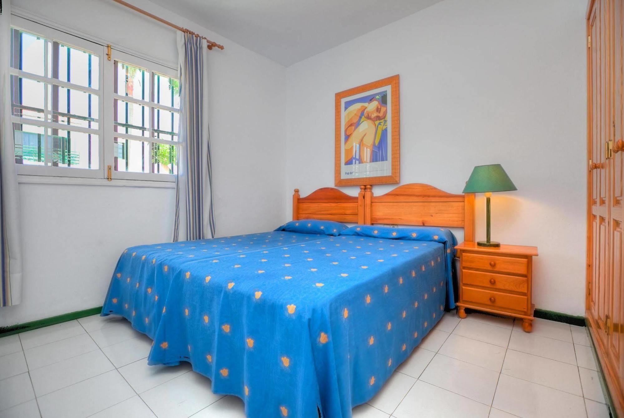 Rocas Blancas Apartments Puerto del Carmen  Extérieur photo