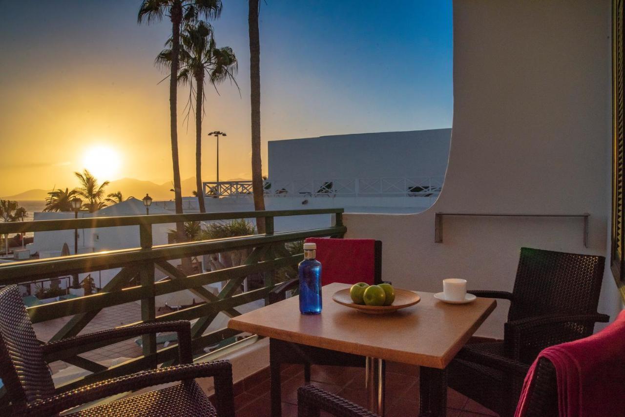 Rocas Blancas Apartments Puerto del Carmen  Extérieur photo