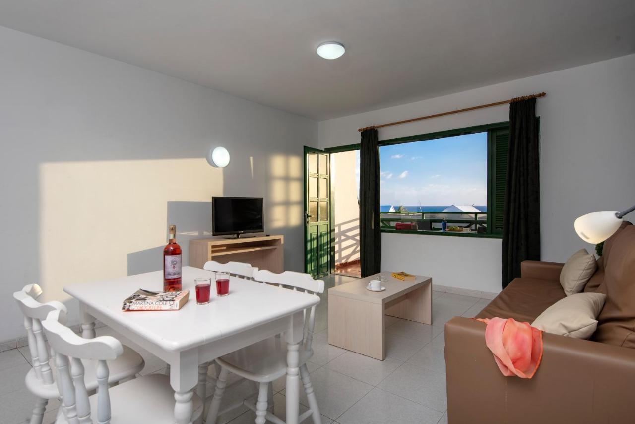 Rocas Blancas Apartments Puerto del Carmen  Extérieur photo