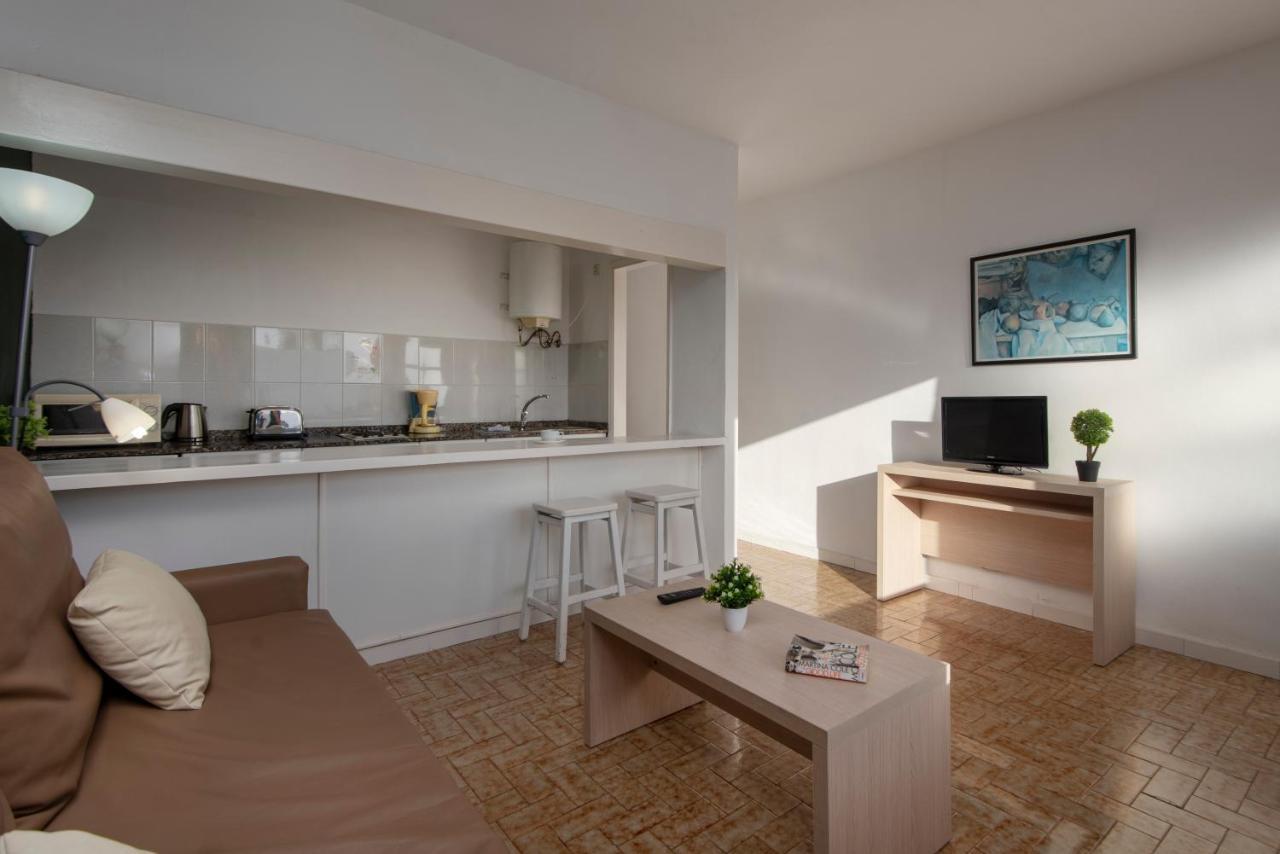 Rocas Blancas Apartments Puerto del Carmen  Extérieur photo