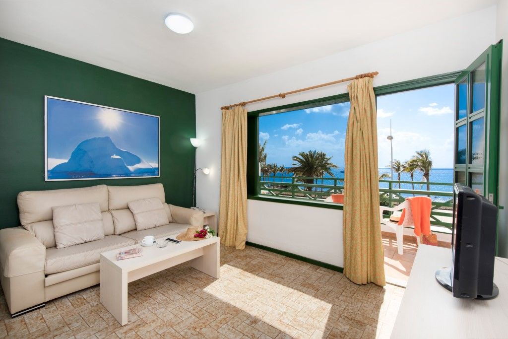 Rocas Blancas Apartments Puerto del Carmen  Extérieur photo