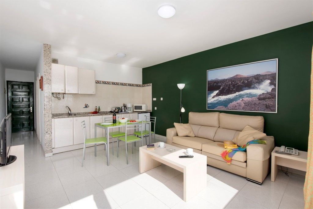 Rocas Blancas Apartments Puerto del Carmen  Extérieur photo