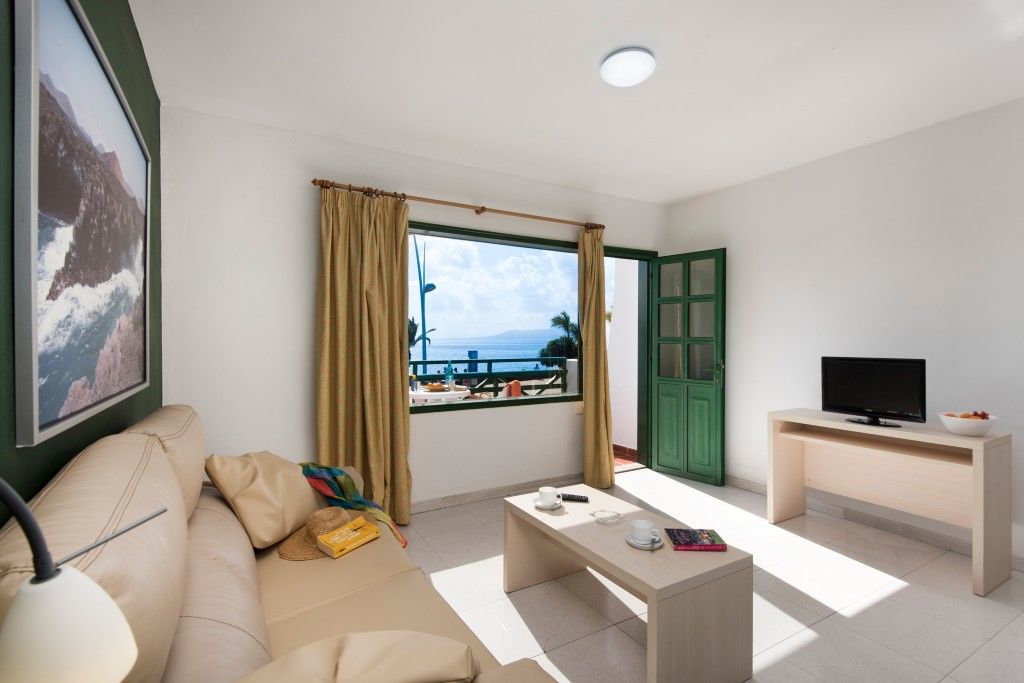 Rocas Blancas Apartments Puerto del Carmen  Extérieur photo