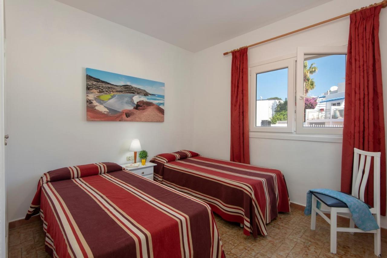 Rocas Blancas Apartments Puerto del Carmen  Extérieur photo