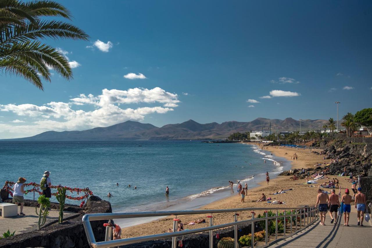 Rocas Blancas Apartments Puerto del Carmen  Extérieur photo