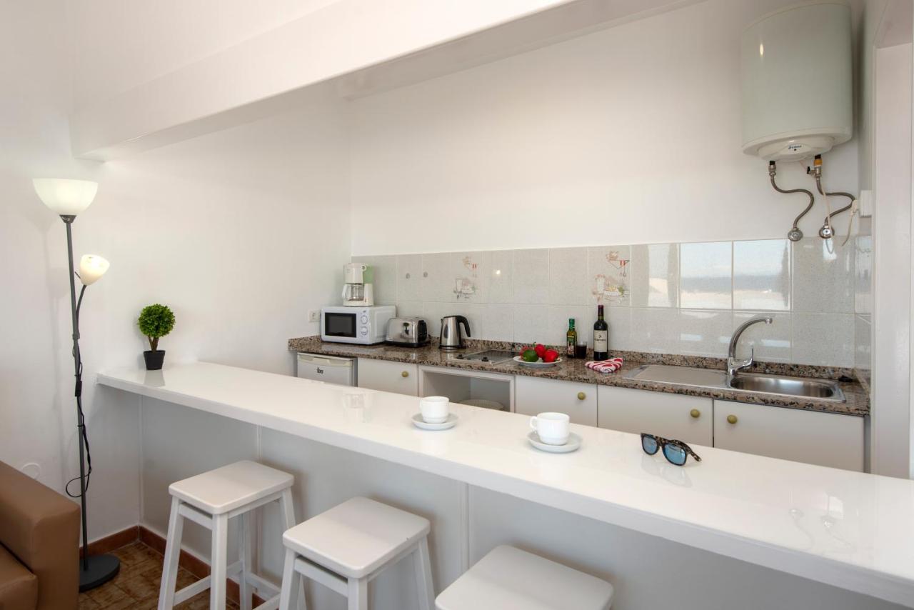 Rocas Blancas Apartments Puerto del Carmen  Extérieur photo