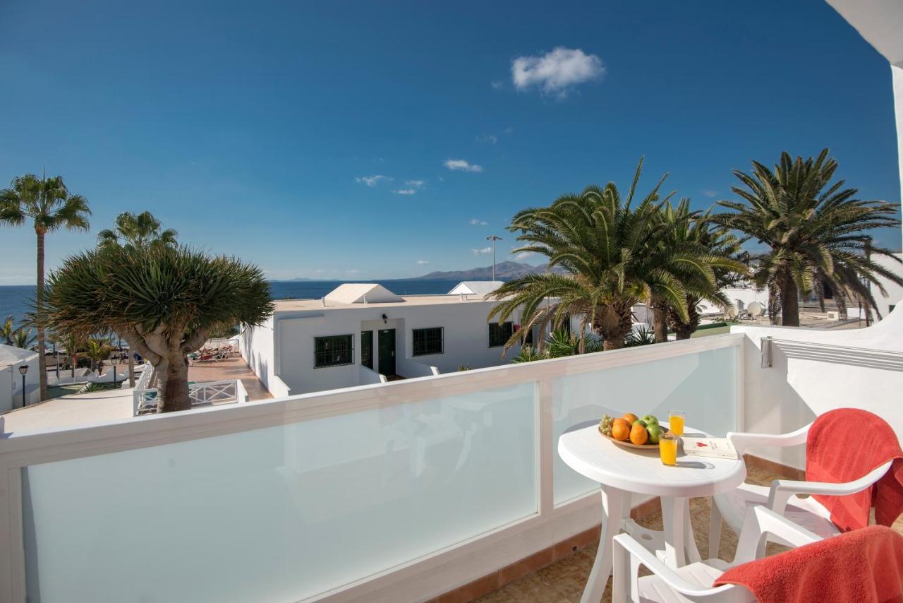 Rocas Blancas Apartments Puerto del Carmen  Extérieur photo