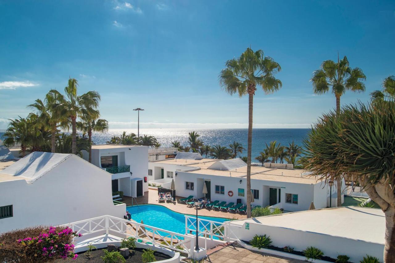 Rocas Blancas Apartments Puerto del Carmen  Extérieur photo