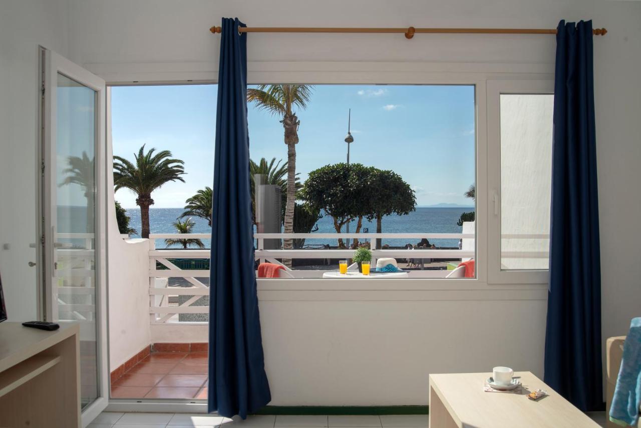 Rocas Blancas Apartments Puerto del Carmen  Extérieur photo