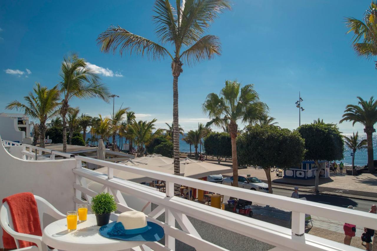 Rocas Blancas Apartments Puerto del Carmen  Extérieur photo