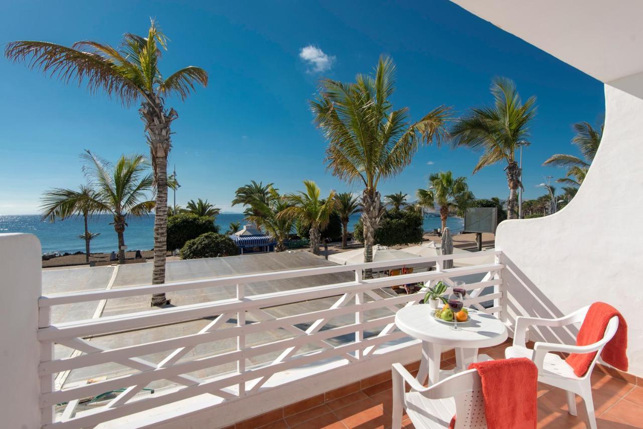 Rocas Blancas Apartments Puerto del Carmen  Extérieur photo