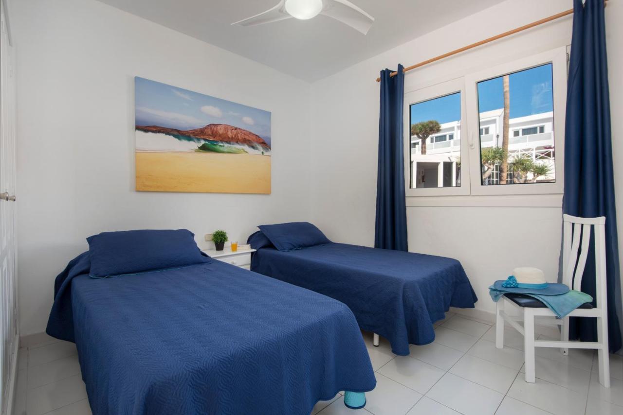 Rocas Blancas Apartments Puerto del Carmen  Extérieur photo