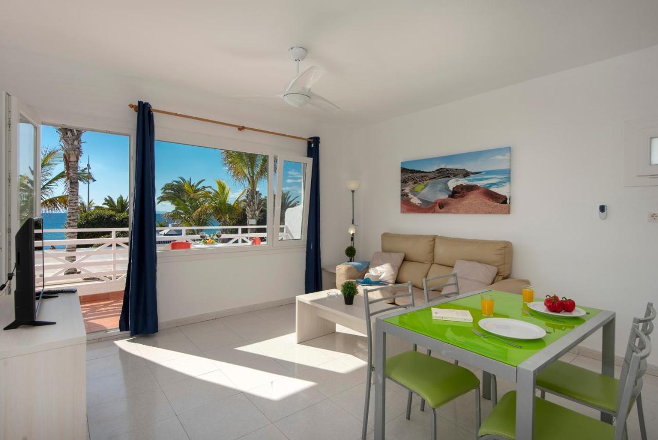 Rocas Blancas Apartments Puerto del Carmen  Extérieur photo
